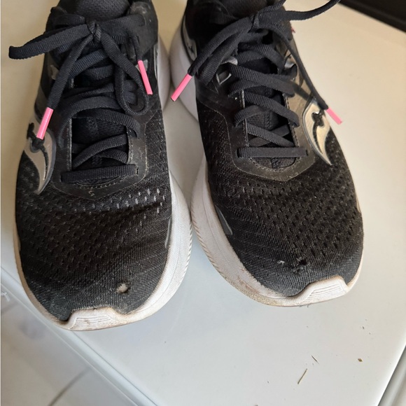 Women’s Saucony Ride 16 size 9.5 - Picture 2 of 5